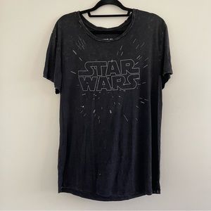 Star Wars Galaxy Shirt